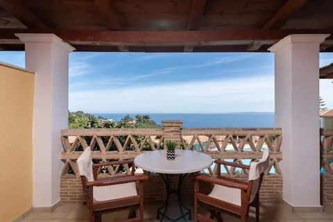 Sea View Village in Zakynthos Municipal Unit — foto 18