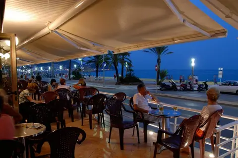 Hotel Pimar & Spa in Blanes — foto 17