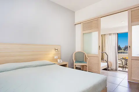 Niriides Hotel in Κολύμπια — foto 26