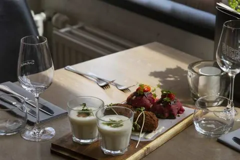 Hotel Umberto foto 7