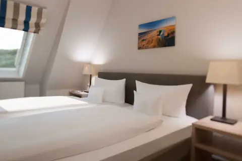 Dorint Strandresort & Spa Sylt/Westerland in Sylt — foto 13