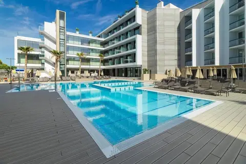 H10 Casa del Mar in Santa Ponça