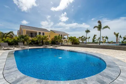 Delfins Beach Resort Bonaire Tapestry by Hilton in Kralendijk, foto 13