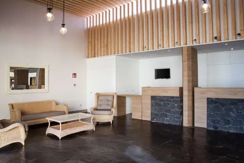 Hotel El Mirador de Fuerteventura in Puerto del Rosario — foto 9