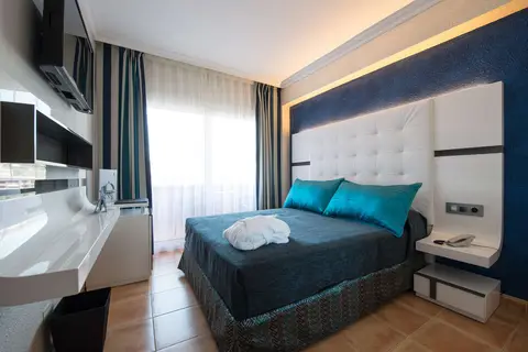 Sallés Hotel Marina Portals in Calvià, foto 6