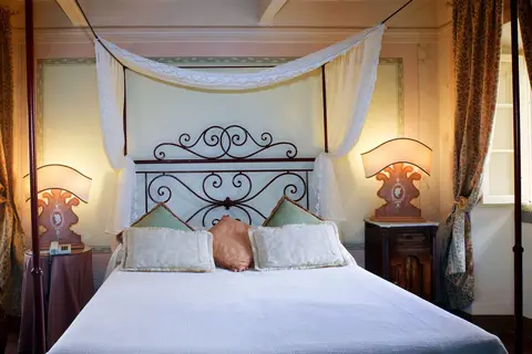 Relais Il Falconiere in Cortona, foto 24