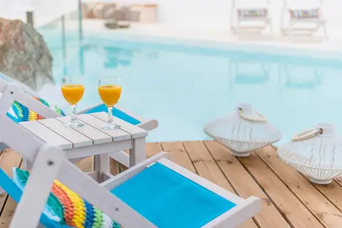 Kouros Home in Faliraki — foto 5