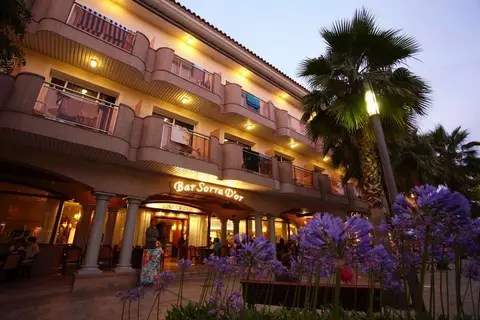 Ibersol Sorra d'Or in Malgrat de Mar — foto 20