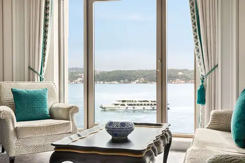 Shangri-La Bosphorus Istanbul in İstanbul, foto 16