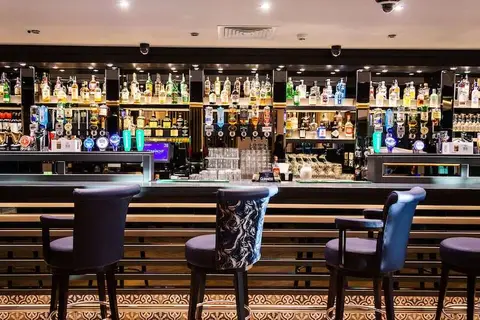 The Connacht Hotel Galway in Galway, foto 8