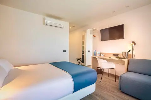 Gran Hotel Las Fuentes in Alcalà de Xivert — foto 14