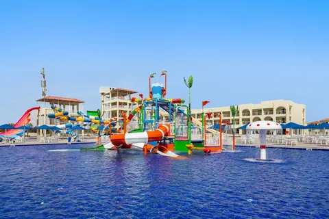 Albatros Makadi Resort foto 6