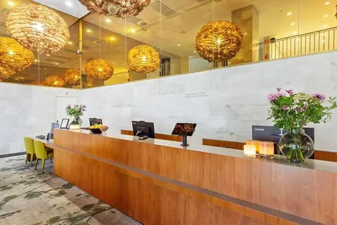 Best Western Plus Time in Stockholm — foto 20
