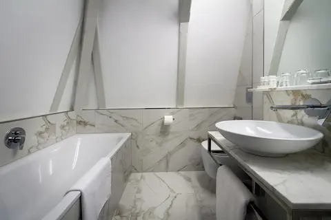 Hotel Waldstein in Praag, foto 28