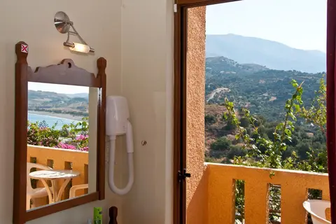 Hotel Villa Lappa in Πλακιάς — foto 18