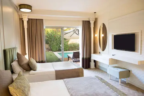 IC Hotels Residence in Aksu — foto 29
