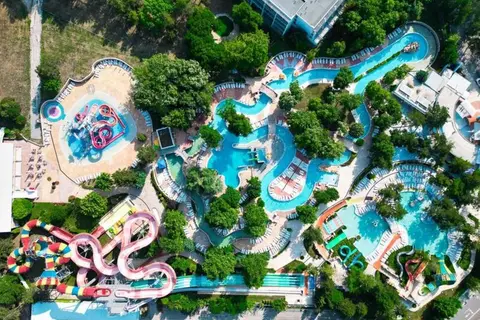 Primasol Ralitsa Superior in Оброчище — foto 8