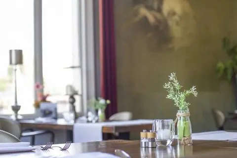 Golden Tulip Hotel West-Ende Helmond foto 13