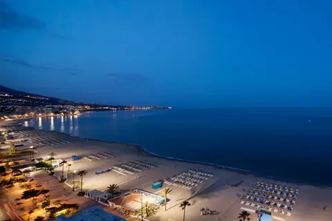 Hotel Ilunion Fuengirola in Fuengirola, foto 26