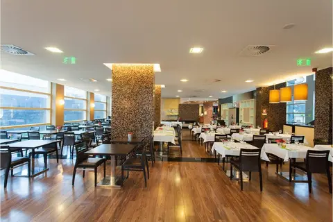Axis Porto Business & Spa Hotel in Porto, foto 14