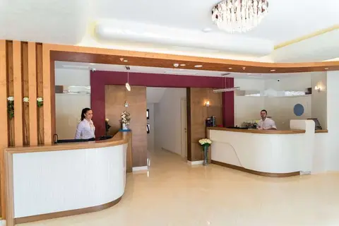 Hotel Kadmo by Aycon in Budva — foto 8