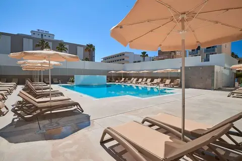 Protur Atalaya Apartamentos in Cala Millor — foto 2