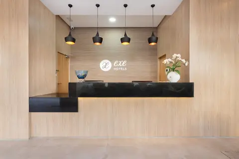MIDTOWN Hotel Casablanca in Rabat, foto 23