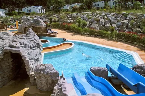 Camping Les Pins foto 4