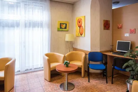 Hotel Admiral in Wenen, foto 27