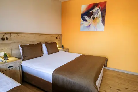 Hotel Berke Ranch & Nature in Kemer — foto 8