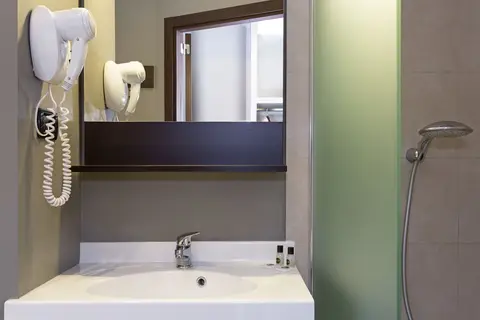 B&B HOTEL Torino Orbassano in Turijn, foto 4