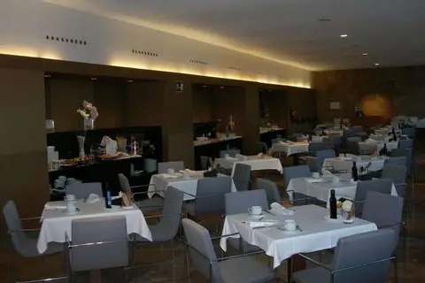 Parador de El Saler in Valencia — foto 8