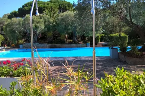 Residenz Solemaremma in Castiglione della Pescaia — foto 9
