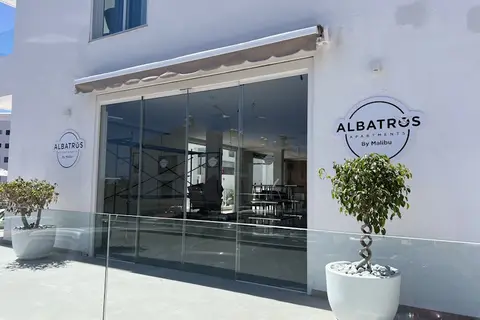 Apartamentos Albatros in Adeje — foto 11