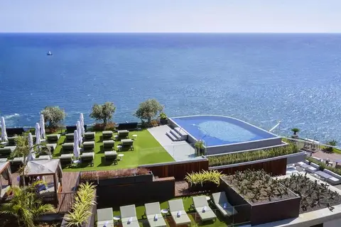 The Reserve in Funchal