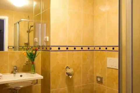 Hotel Anna in Praag, foto 10