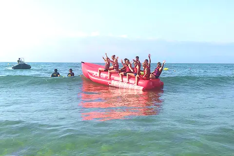 Camping L Air Marin foto 18