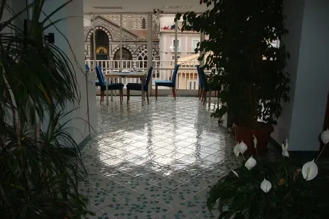 Lidomare in Amalfi, foto 17