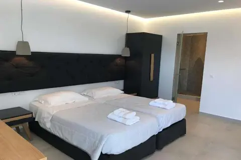 Casa Grande in Ψαρρού — foto 10