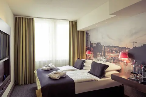 Mercure Wien City in Wenen — foto 30