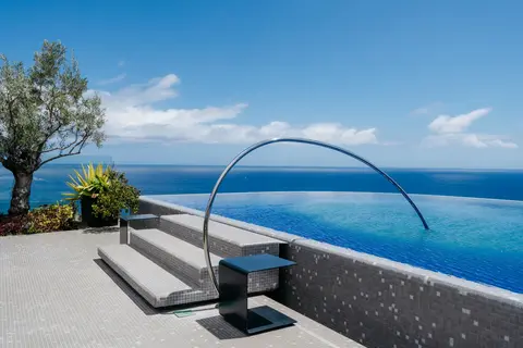 The Reserve by Savoy Signature in Funchal