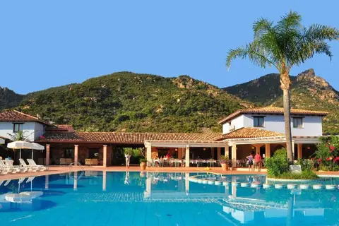 Perdepera Resort Formula in Cardedu — foto 6