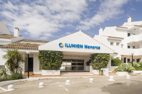 Hotel ILUNION Menorca in Ferreries — foto 3