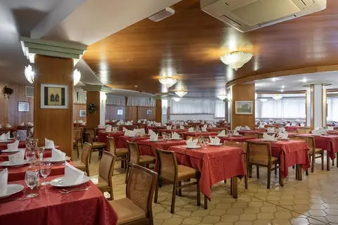 Hotel Palme & Suite in Bardolino — foto 9