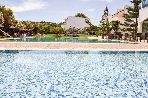Vallian Village in Παραδείσι — foto 7