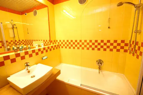 Hotel Hermitage & Park Terme in Ischia — foto 22