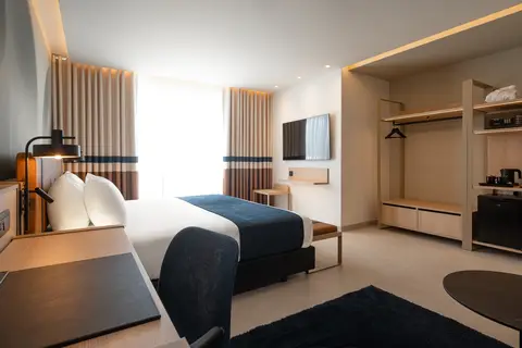 Best Western Premier Malta in San Lawrenz — foto 30