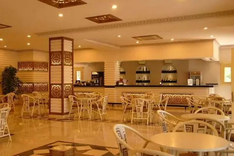 Club Paradiso Hotel in Alanya, foto 9