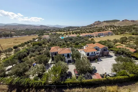 Elea Houses in Molyvos — foto 19