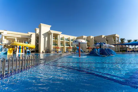 Swiss Inn Resort Hurghada in Hurghada